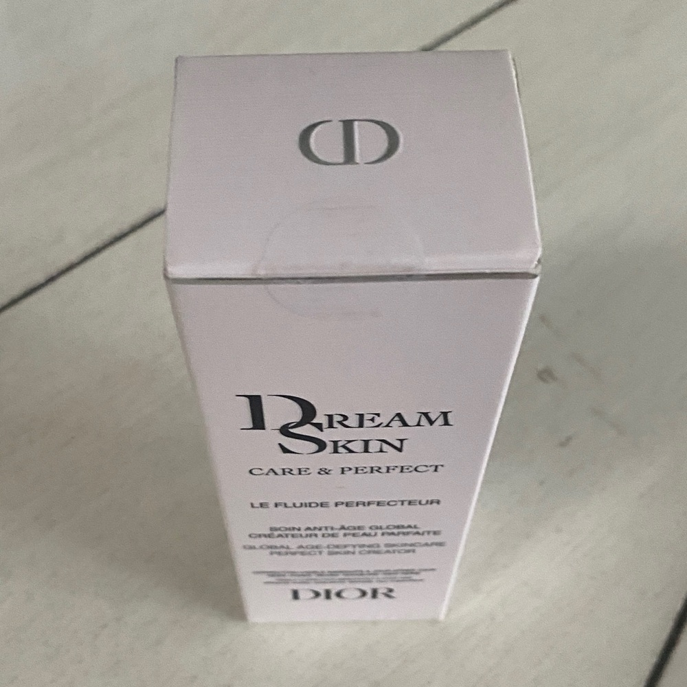 Dior Dream Skin Care & Perfect , 1,7 Oz - Picture 5 of 7